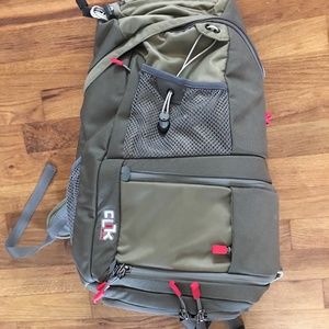 CLiK Elite sport backpack camera bag